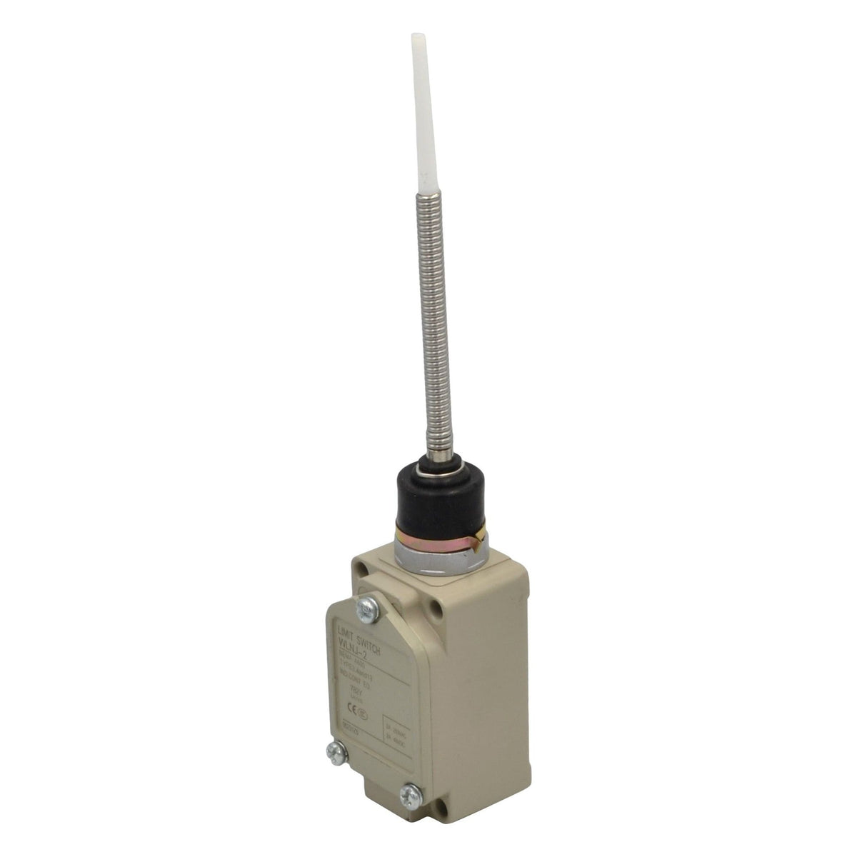 WLNJ-2 Plastic Rod Cover Limit Switch