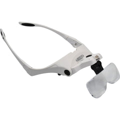 Insize Magnification Glasses (supplied with 5 lenses) - Series7523-3D5