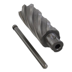 32 x 75mm D.O.C HSS Weldon Shank Annular Cutter with Pin