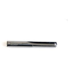 STRAIGHT FLUTE DRILL - Best Carbide 27/64" (2 Flute, Uncoated)