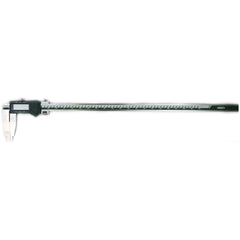 Insize Long Jaw Digital Caliper  0-2000mm / 0-80" Range Series 1106-2002