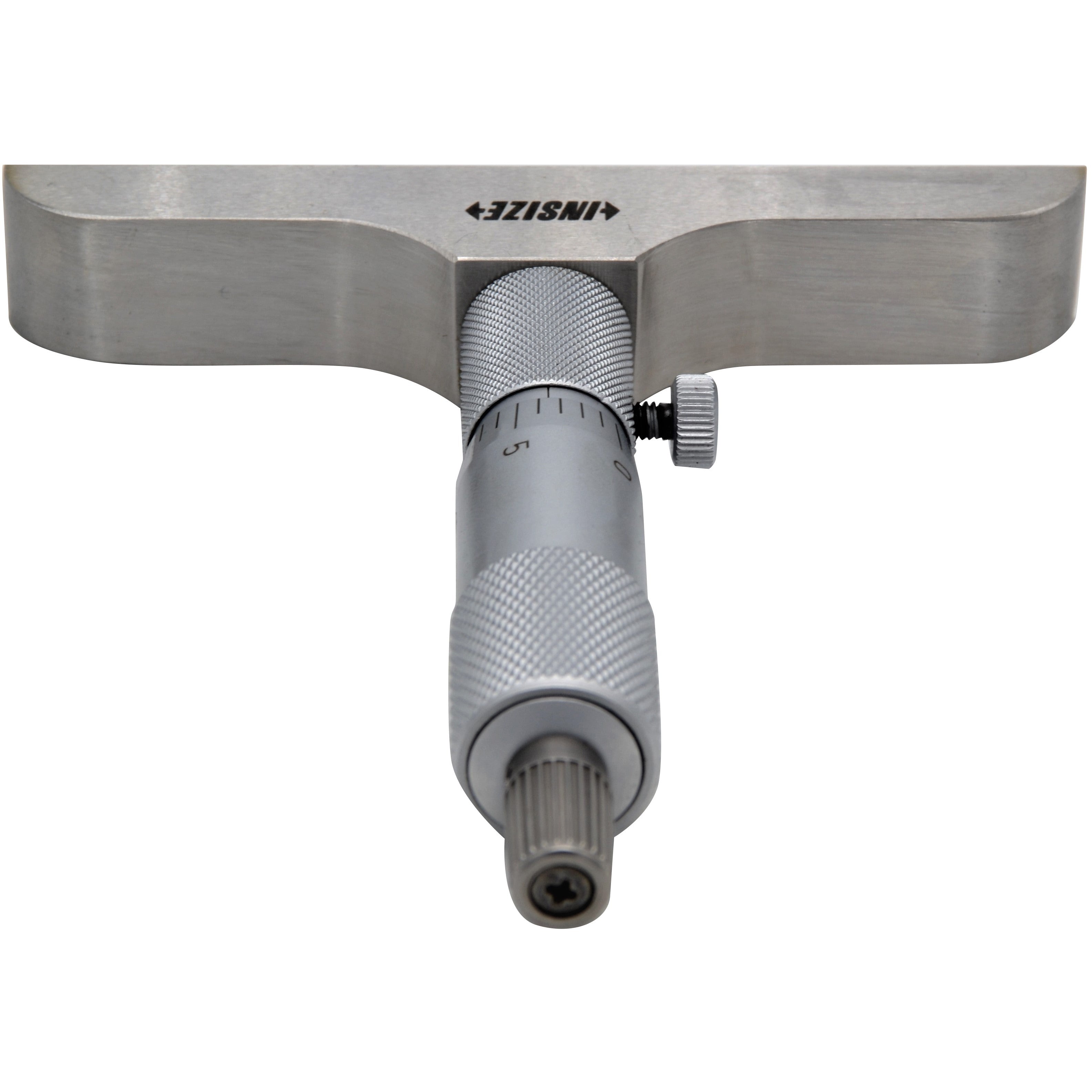 Insize Imperial Depth Micrometer 0-1" Range Series 3240 - 1