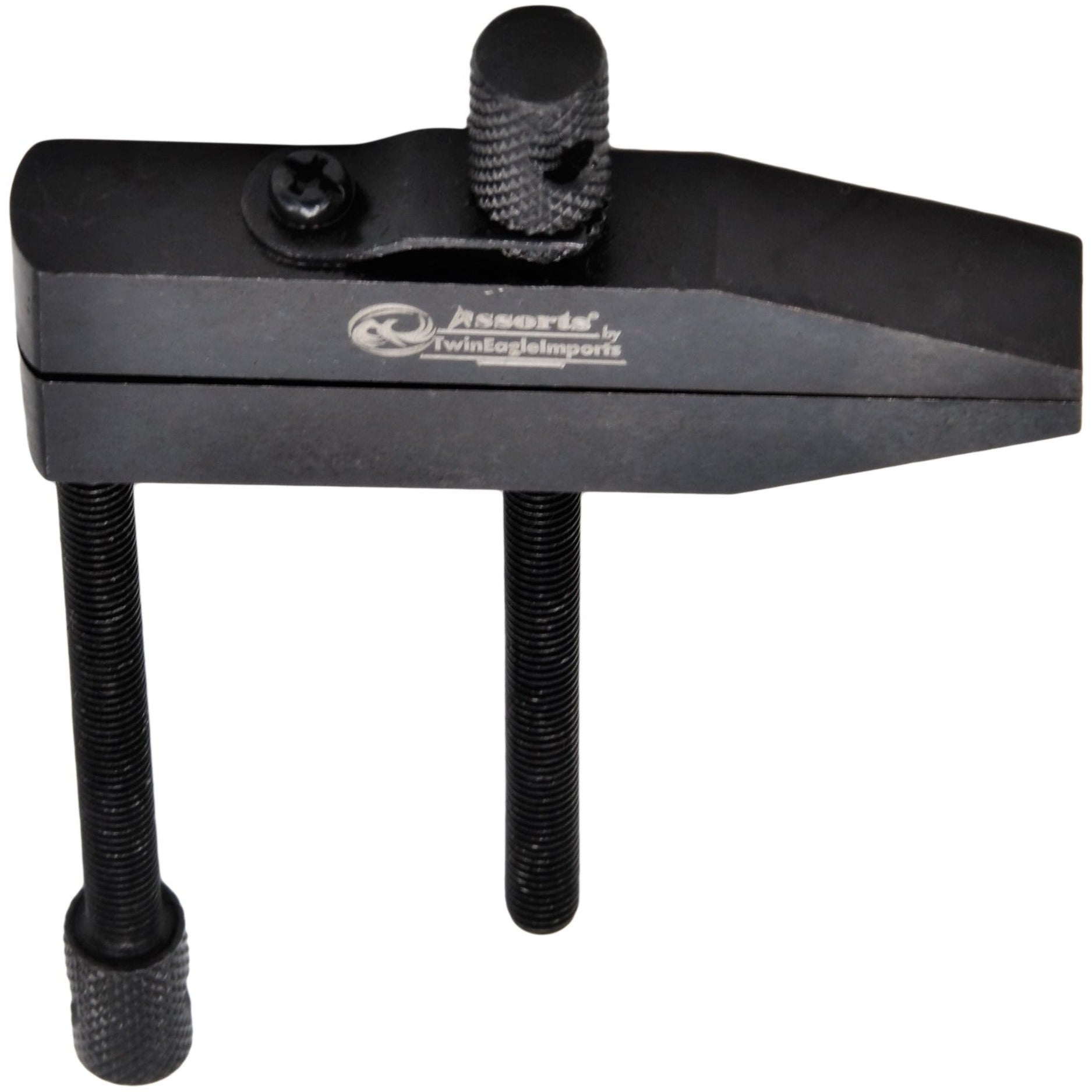 Assorts Toolmakers 3" Parallel Clamp Vise