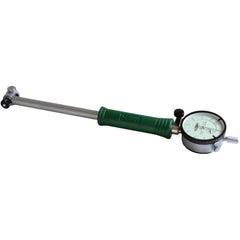 Insize Mechanical Bore Gauge 35-60 mm Range Series 2322-60A