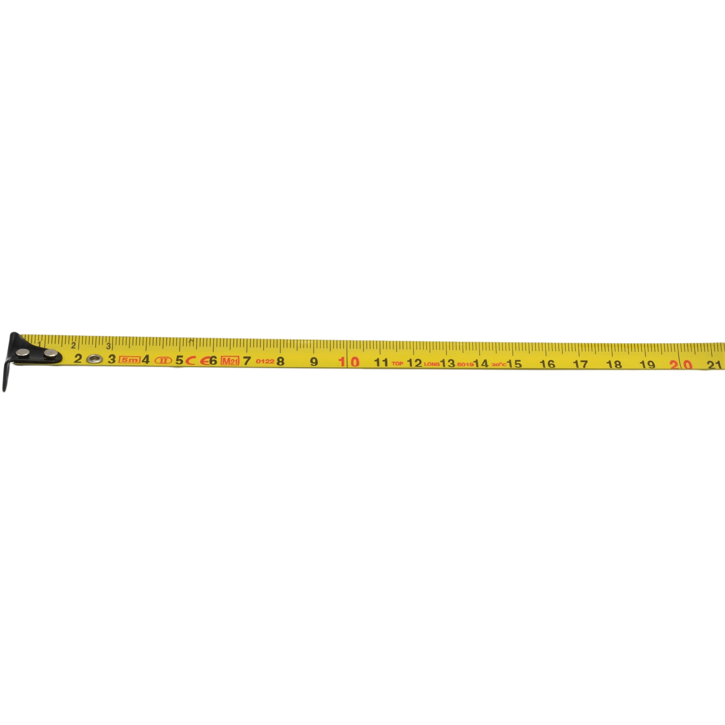 Insize Metric 5M Tape Measure with Auto Retract Series 7140-5