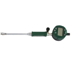 Insize Small Hole Digital Bore Gauge 0.4-0.7" Range Series 2123-07A