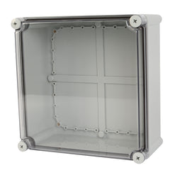 ABS IP66 Clear Lid Junction Box 280 x 280 x 130mm