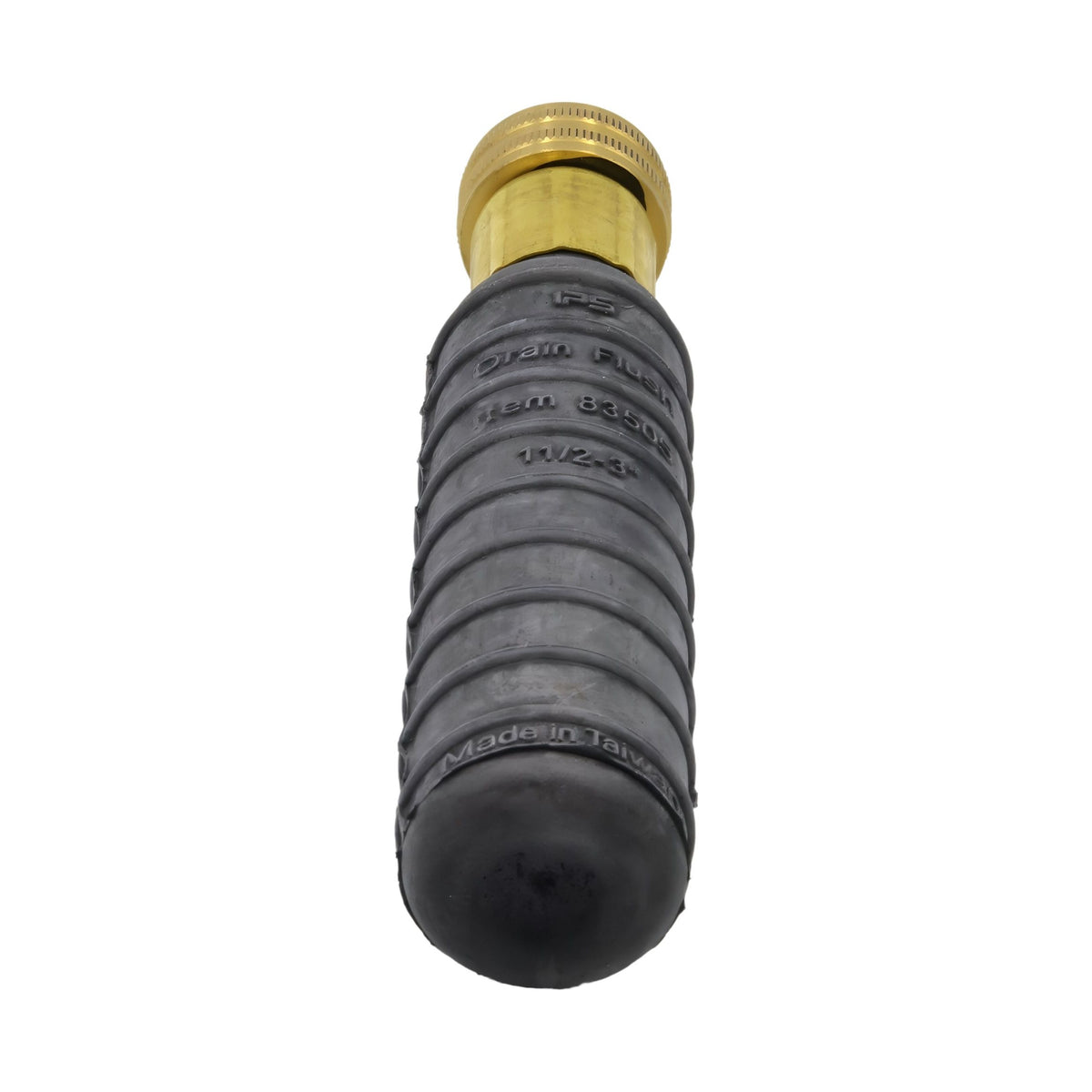 Water-Tite Drain Flush 1 1/2"-3" RDF13