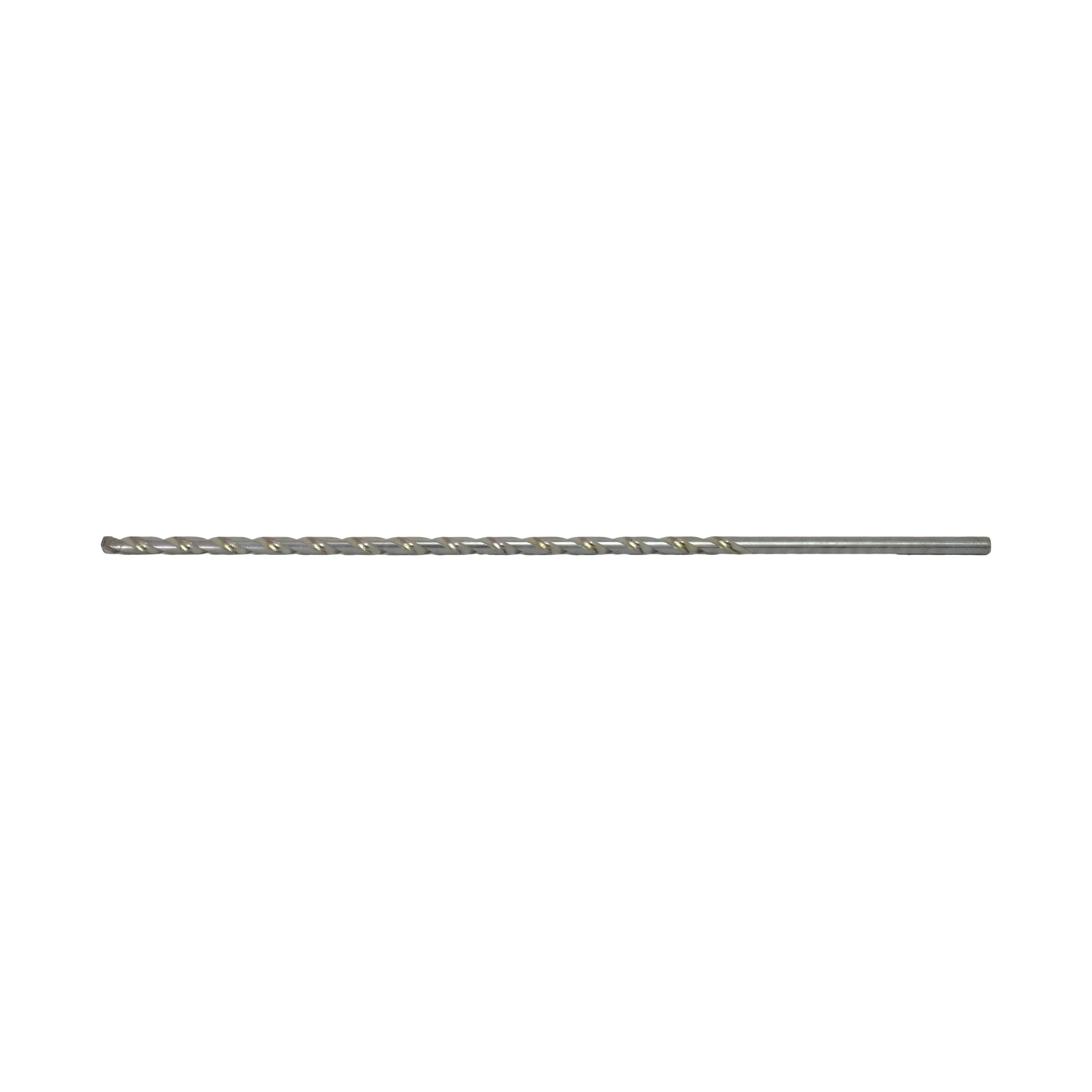 8 x 410mm Viking Masonry Drill Bit