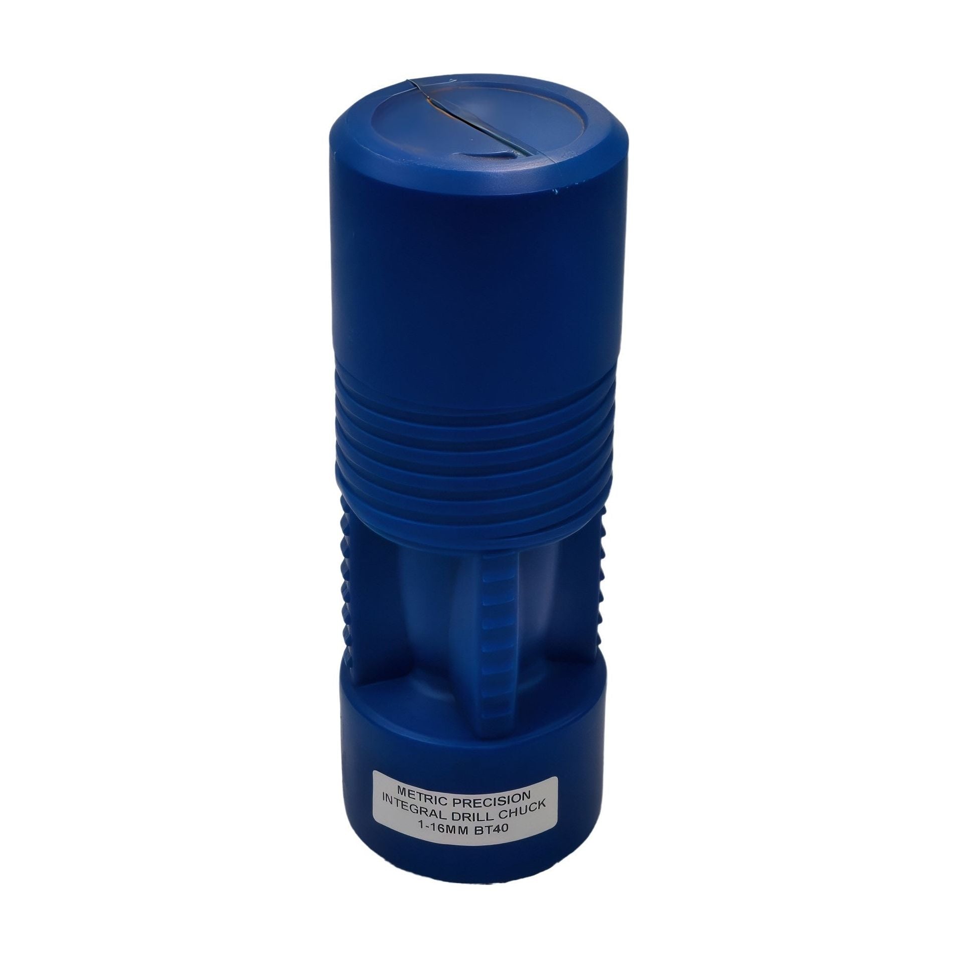 1-16mm Machining BT40 Keyless Drill Chuck