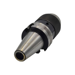 1-16mm Machining BT40 Keyless Drill Chuck