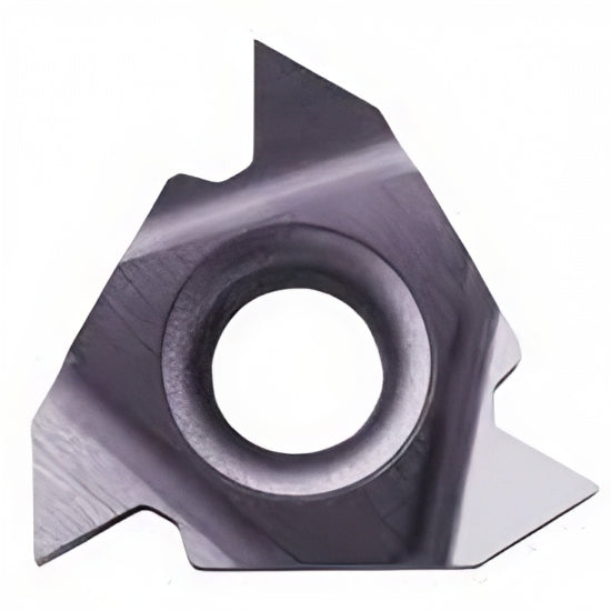 Carmex External Right Hand ISO Metric Thread Turning Insert 0.6mm / 16 ER 0.6 ISO BMA