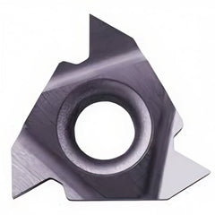 Carmex External Right Hand ISO Metric Thread Turning Insert 0.6mm / 16 ER 0.6 ISO BMA