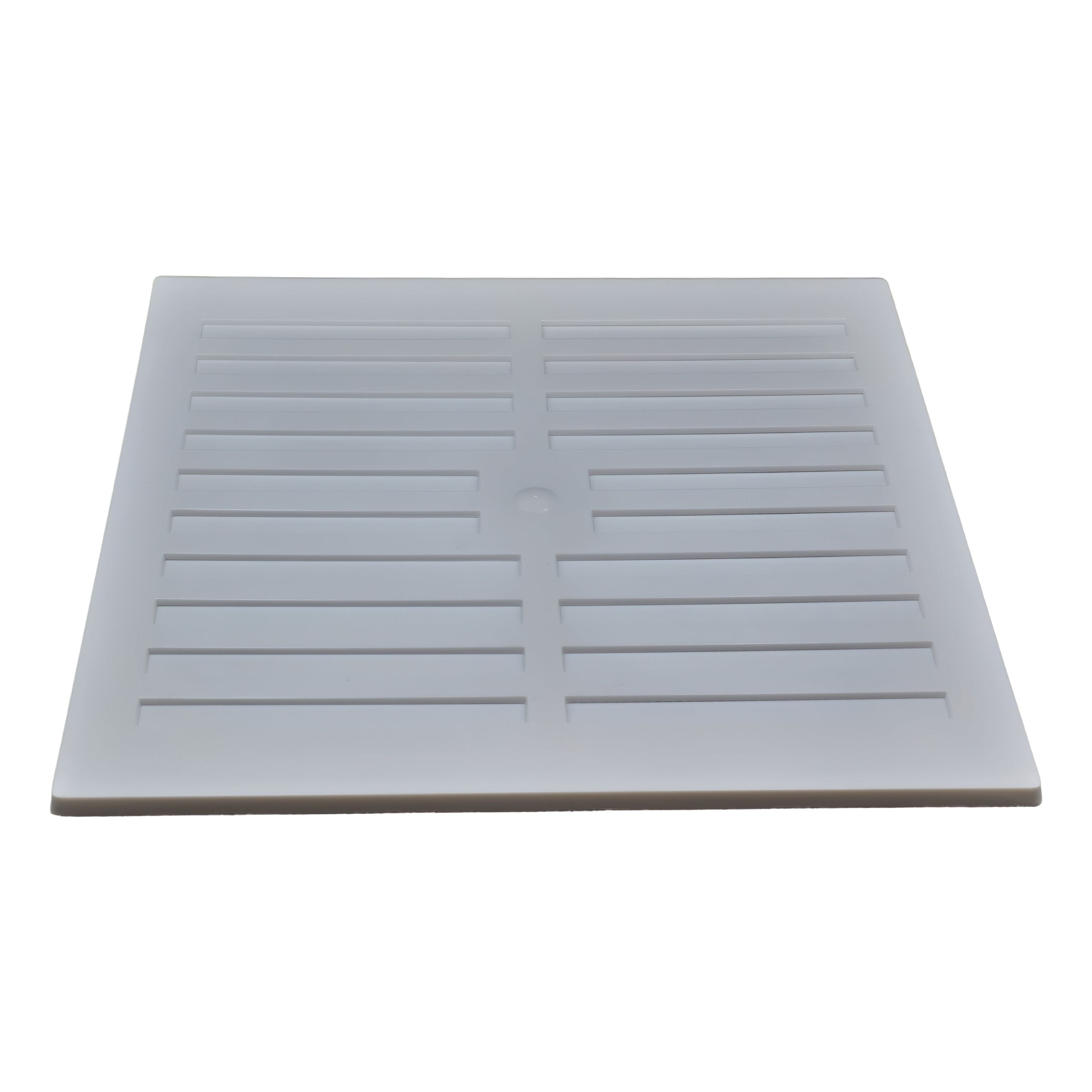 Haron 99AW Open/Close Vent – Vent Facing 285 x 270mm