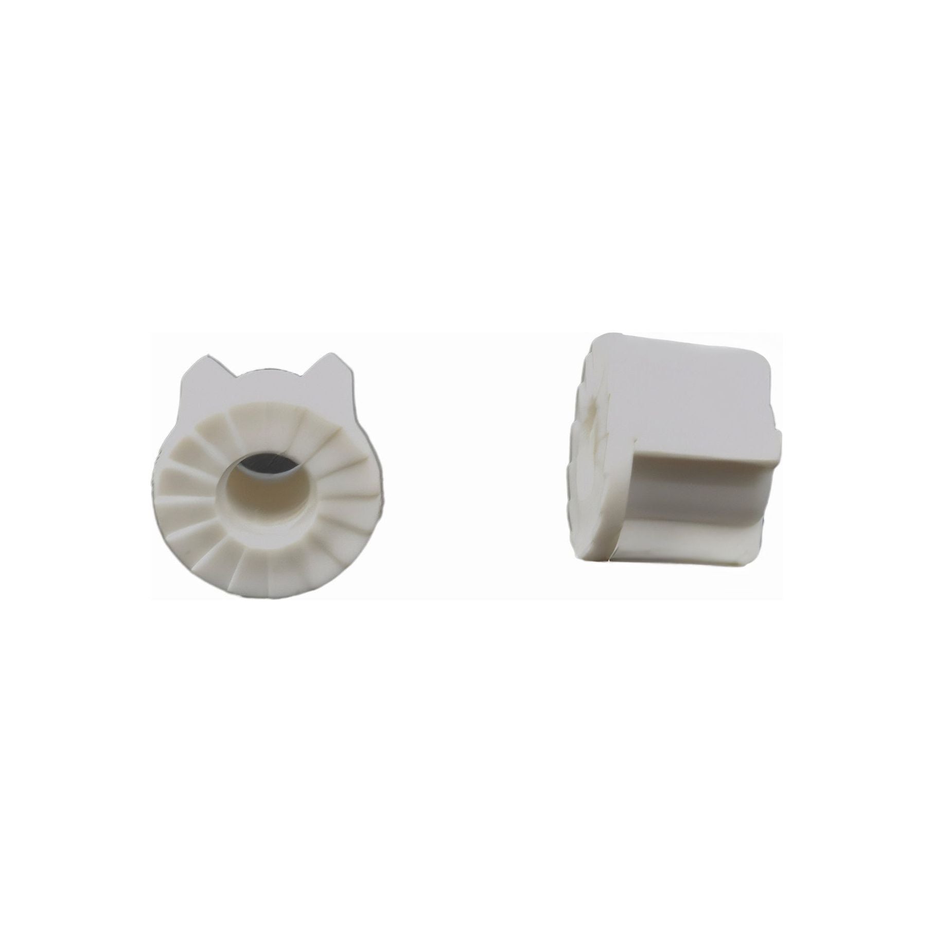 Haron TS800-NB – Bolt Kit (Bottom Fix), to suit Haron TS-800 Toilet Seat