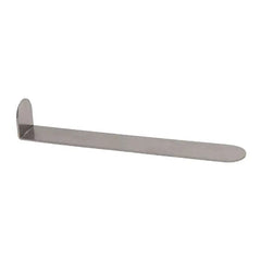 Hassay Savage 3 mm A Style Single Keyway Broach Shim