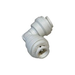 1/4 to 1/4 Inch Tube Equal Elbow Connector for Water Applications