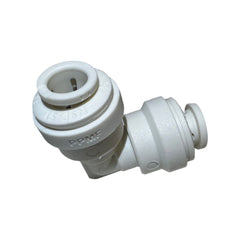 1/4 to 1/4 Inch Tube Equal Elbow Connector for Water Applications