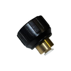 John Guest Tap Adaptor - 1/4" PF to 3/4" Fem BSPT