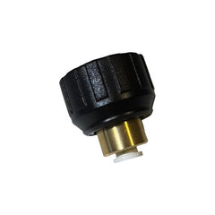 John Guest Tap Adaptor - 1/4" PF to 3/4" Fem BSPT