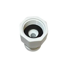 1/2 Inch to 1/4 Inch Tube Adapter Connector for Water Applications