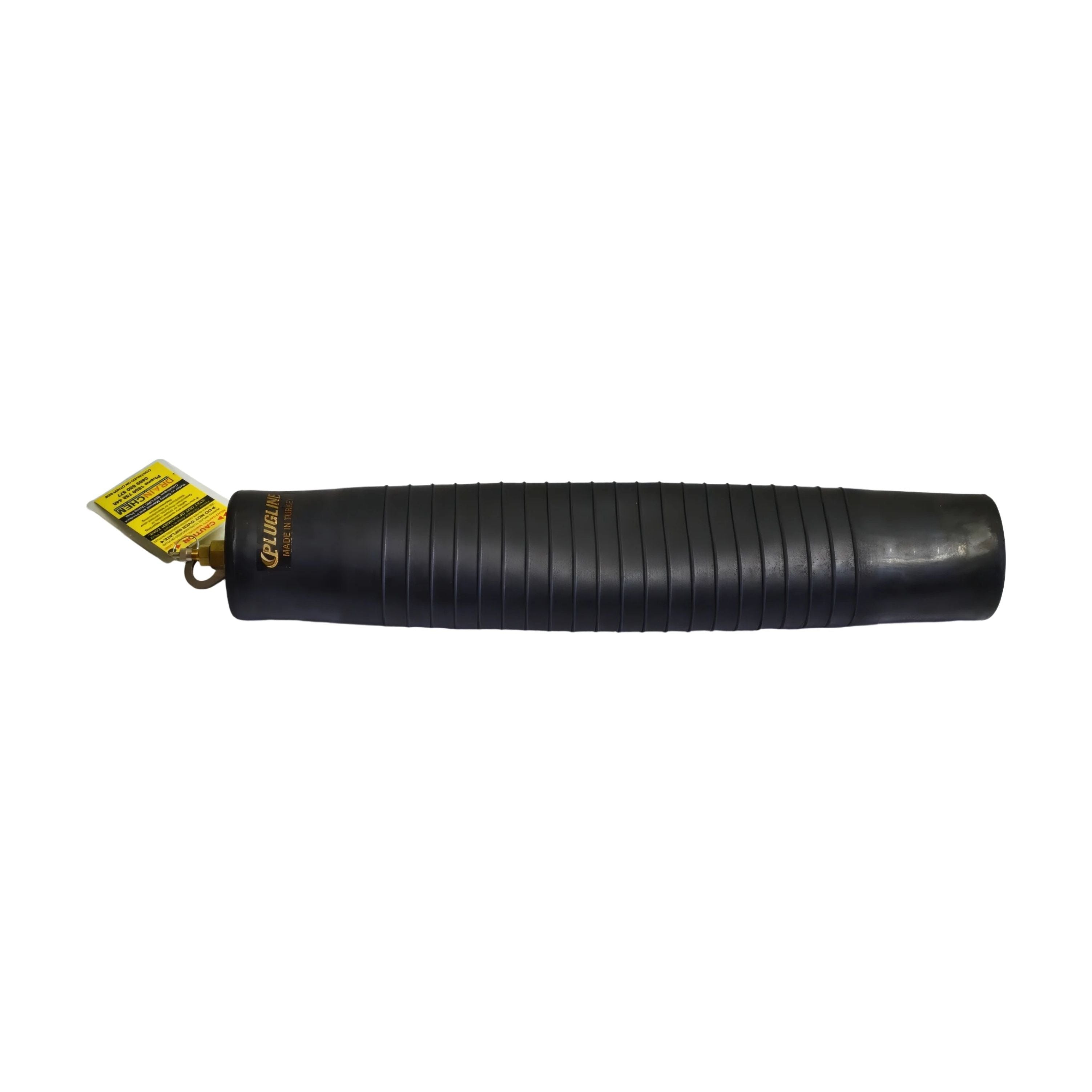 PLUGLINE 100-200 mm Inflatable Blocking Plug – Heavy-Duty Pipe Sealing Solution