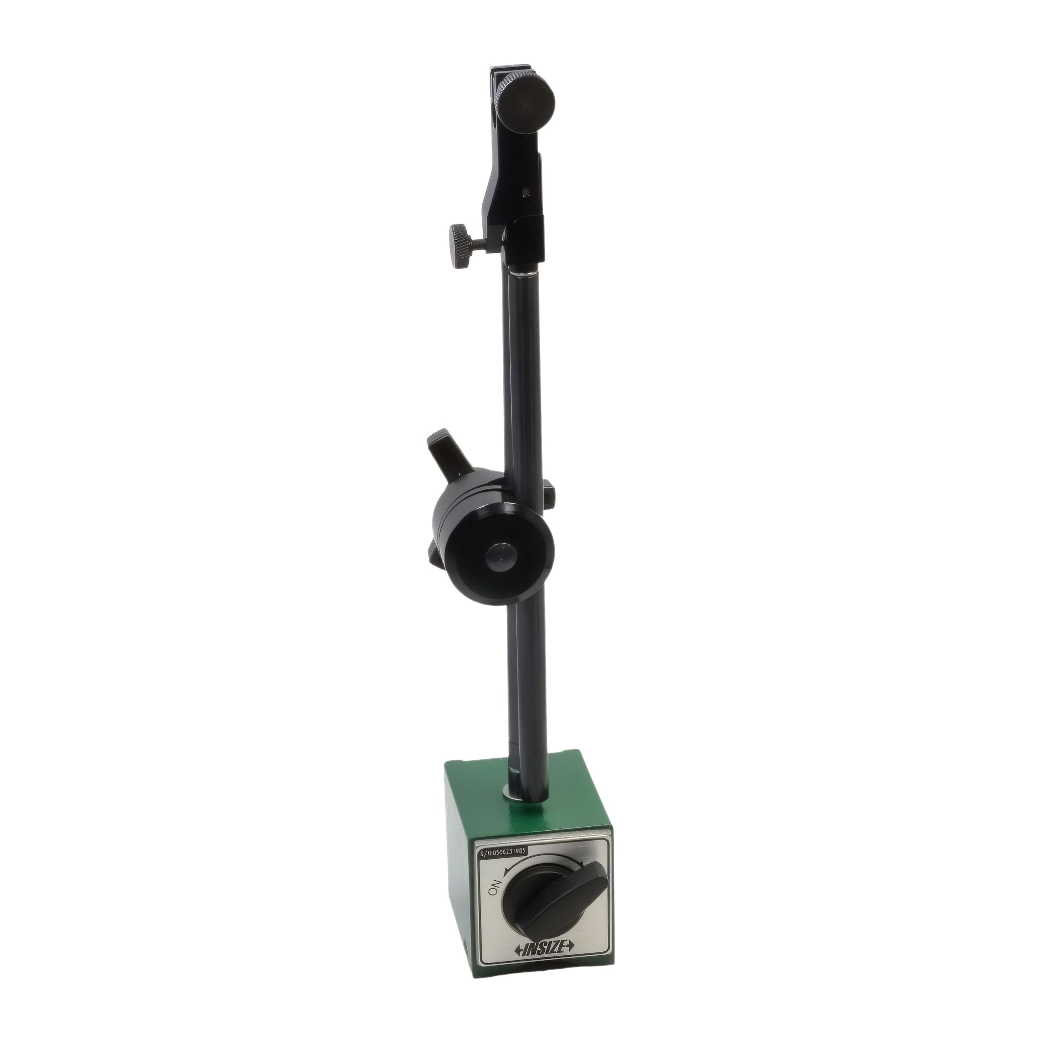 Insize Magnetic Stand 80 kg Force Series 6216-80