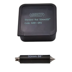 Insize Setting Standard for Screw Thread Micrometer 50mm Series 3281-SP2