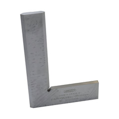 Insize Beveled Edge Square 150×100 mm Grade 0 Series 4790-1500