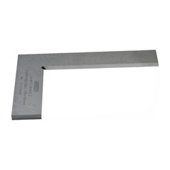 Insize Beveled Edge Square 150×100 mm Grade 0 Series 4790-1500
