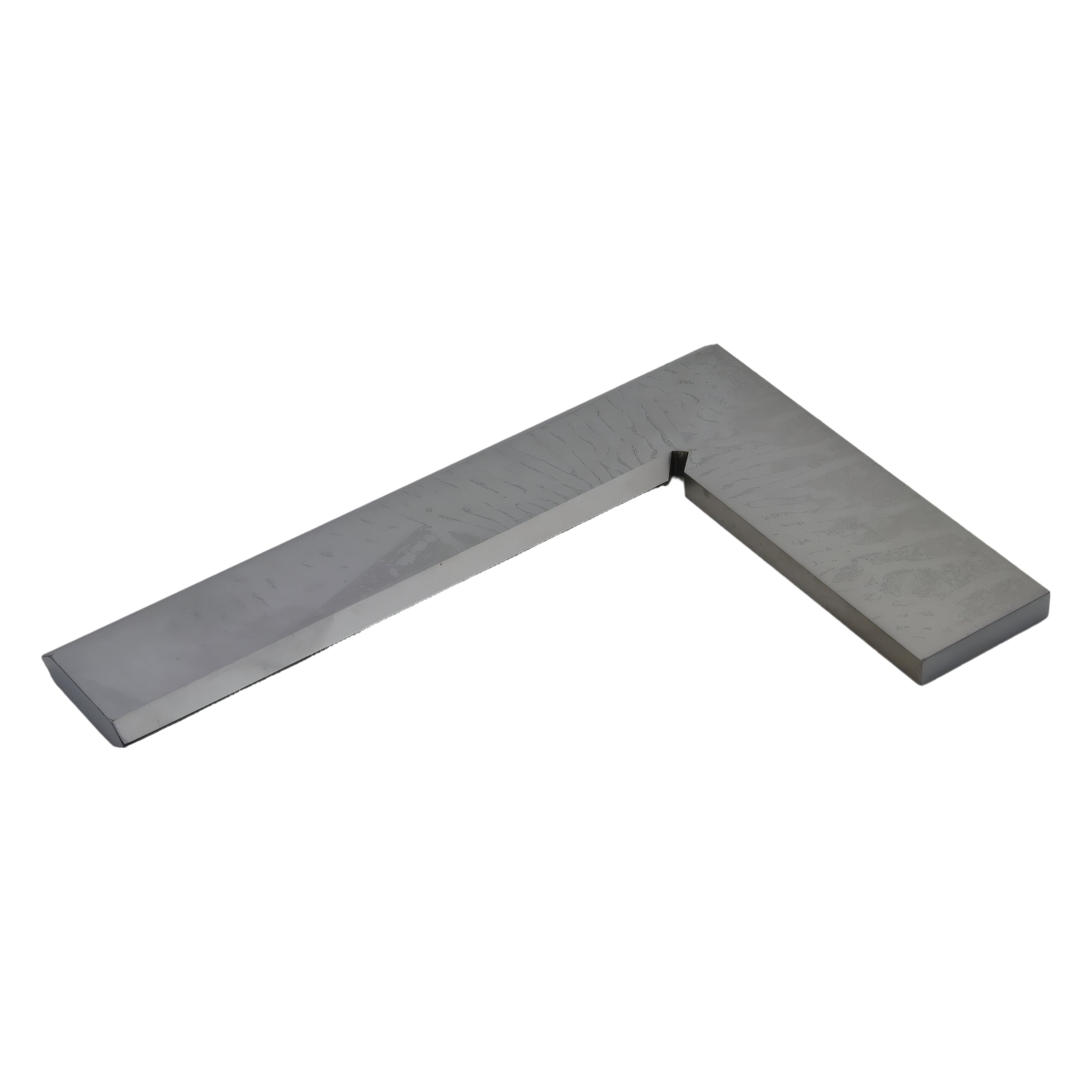 Insize Beveled Edge Square 150×100 mm Grade 0 Series 4790-1500
