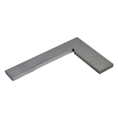 Insize Beveled Edge Square 150×100 mm Grade 0 Series 4790-1500