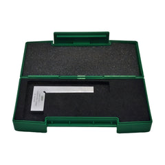 Insize Beveled Edge Square 50×40 mm Grade 0 Series 4790-500