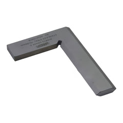 Insize Beveled Edge Square 50×40 mm Grade 0 Series 4790-500