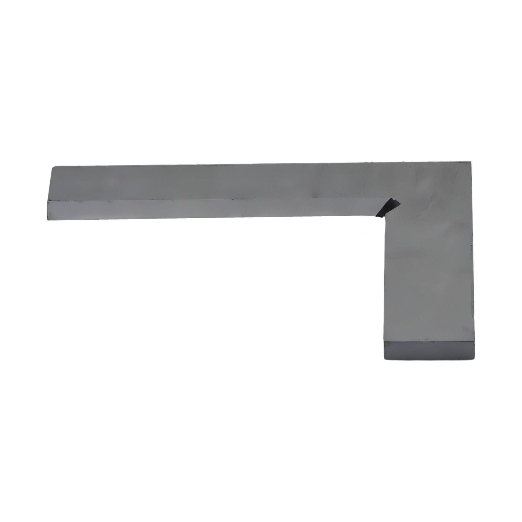 Insize Beveled Edge Square 50×40 mm Grade 0 Series 4790-500