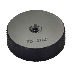Insize Thread GO Ring Gauge 1/4"-20 UNC Series 4121-1B1
