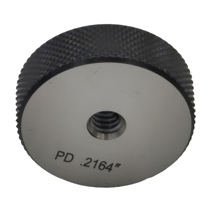 Insize Thread GO Ring Gauge 1/4"-20 UNC Series 4121-1B1