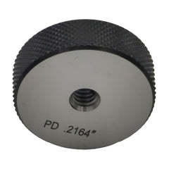 Insize Thread GO Ring Gauge 1/4"-20 UNC Series 4121-1B1