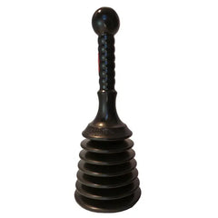 Master Plunger MPS4  for Showers, Sinks, and Floor Drains