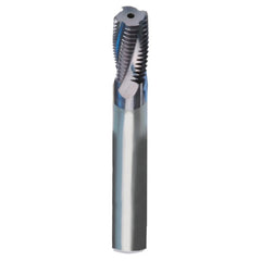 Carmex Mill Thread Solid Carbide 1.75 ISO w/ internal coolant bore 28.9mm