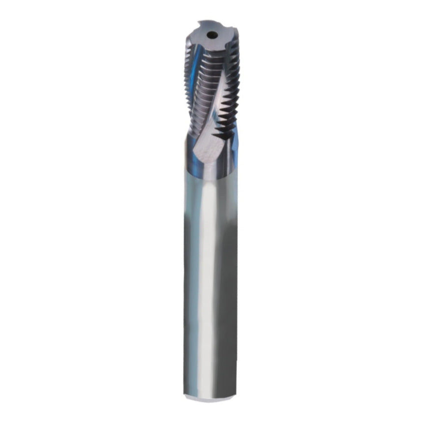 Carmex Mill Thread Solid Carbide 2.5 ISO w/ internal coolant bore 33.8mm