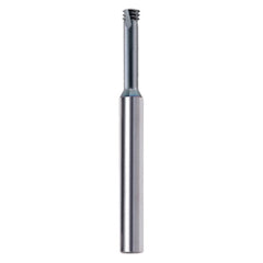 Carmex Hardcut Mini Mill Thread Solid Carbide 1.25 ISO / 24mm
