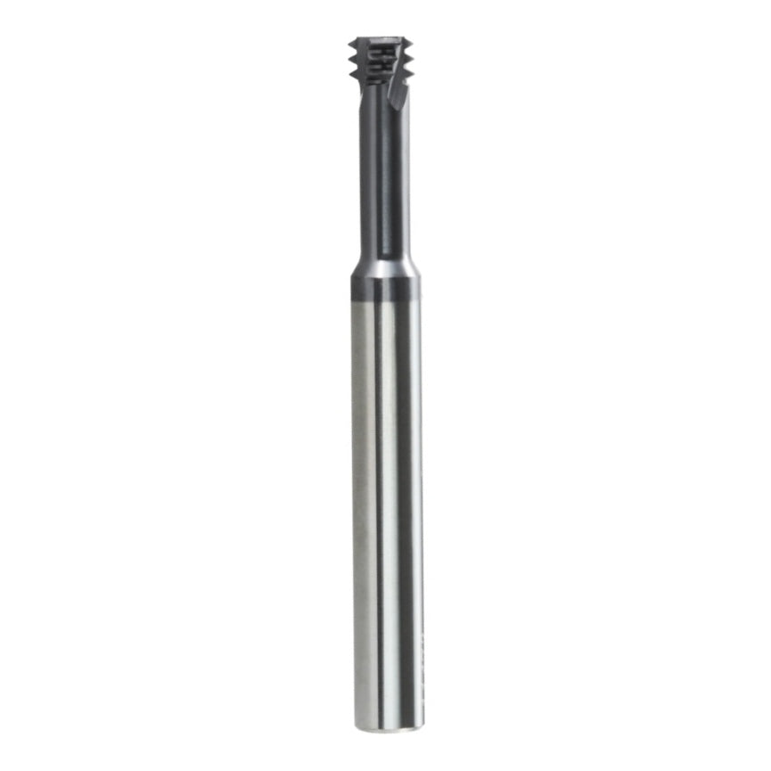 Carmex Mini Mill Thread Solid Carbide 0.45 ISO / 5.5mm