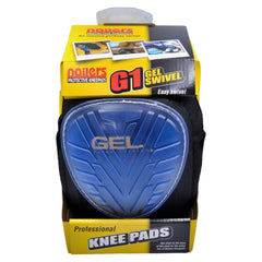 Nailers G1 High Performance Knee Pad Hard Cap