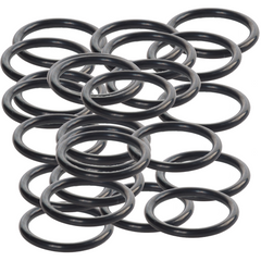 10 Pack NBR Nitrile O RING 44.7 x 3.5mm CS (P38) N90