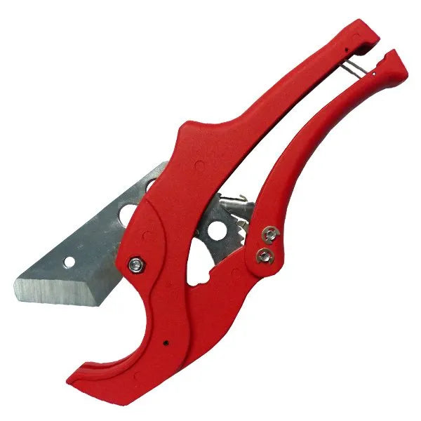 Haron PC63 63mm Pipe Cutter with Ratchet Action