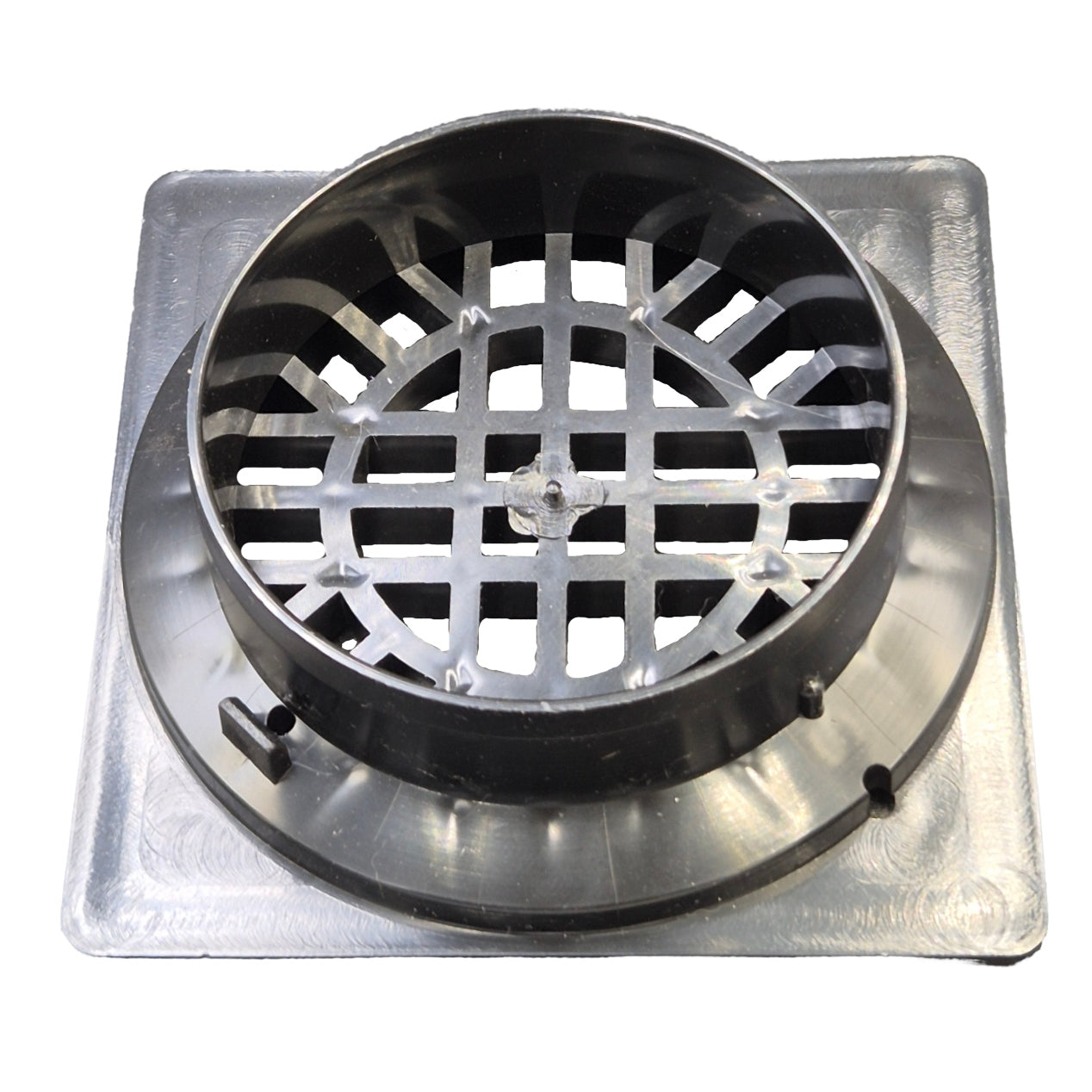 Pack of 5 - Multifit Stormwater Grate Solution for Pipe Protection