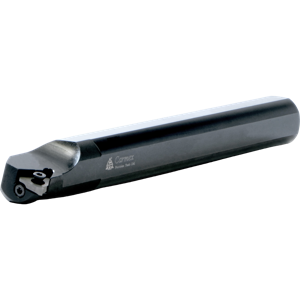 Carmex SIR 0025 R16 Internal Thread Turning Toolholder (16 mm Insert)