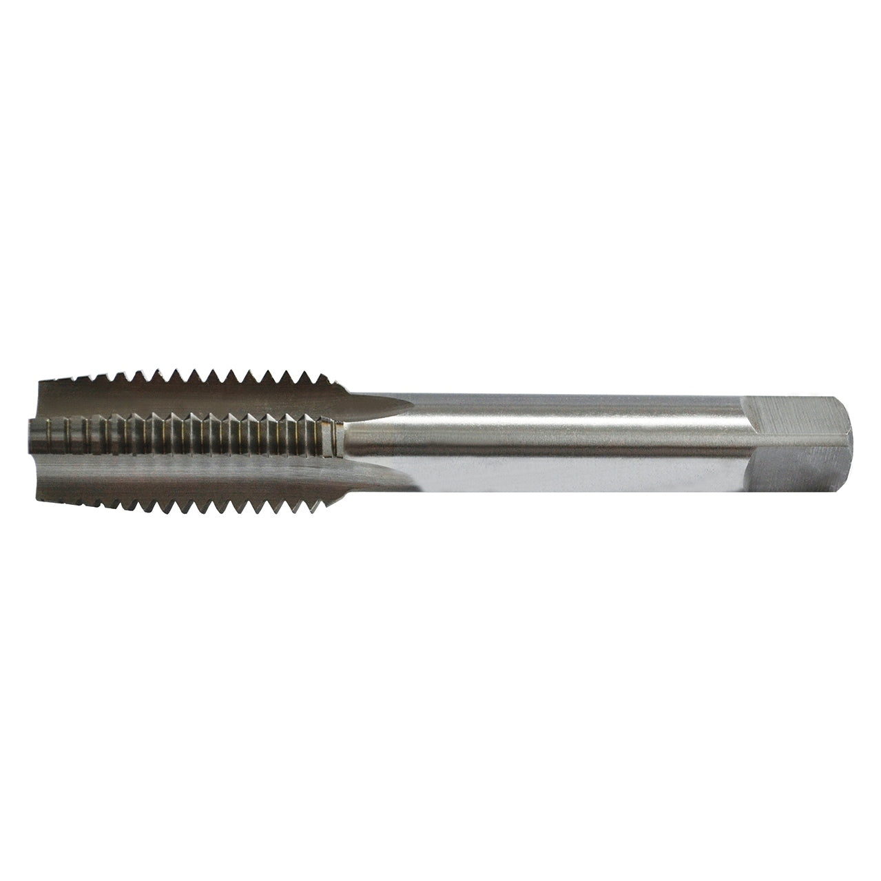 Somta Series 551 - HSS Short Hand Tap No.12 UNF Second (Intermediate)