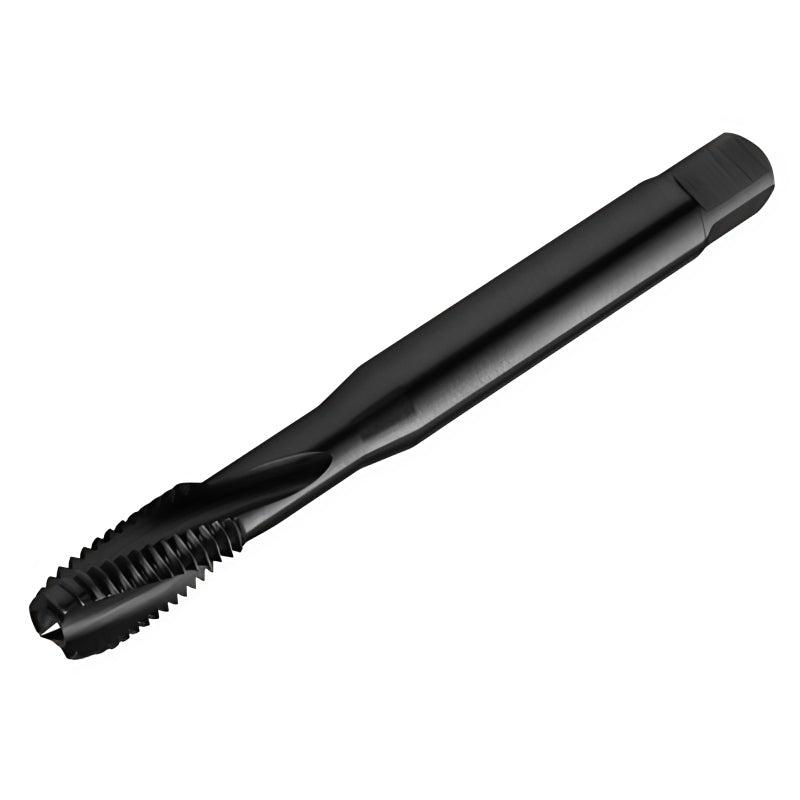 Sandvik HSS-E Blue Gun Nose PVD FeN coated Tap M16 X 2.0, DIN 376 Standard Shank